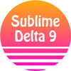 Sublime Delta 9